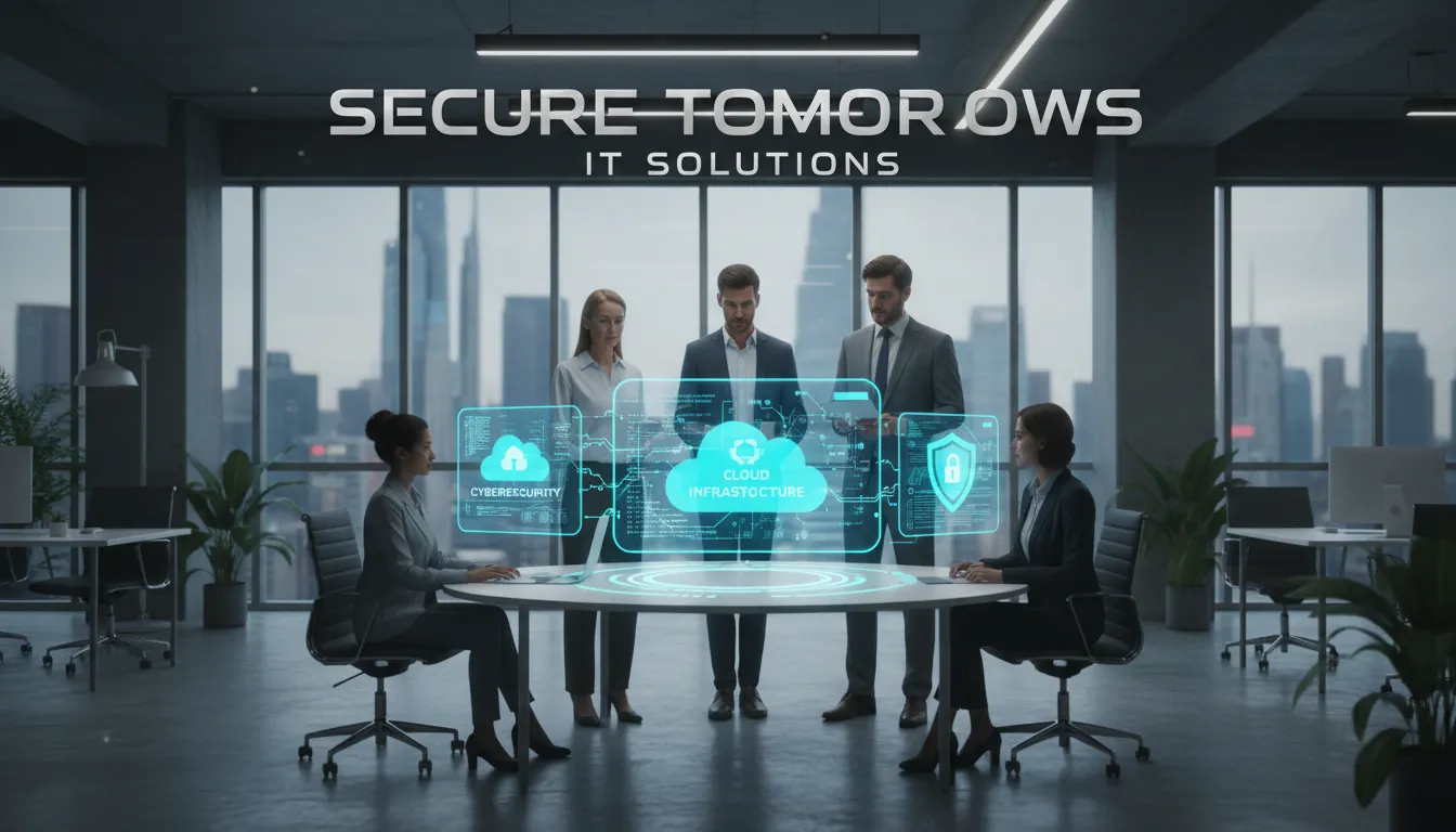 Backup corporativo em nuvem