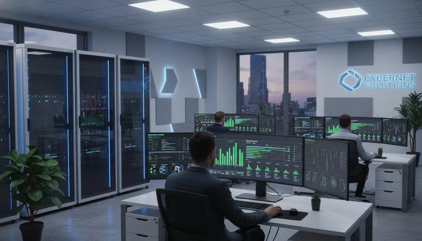 Backup corporativo eficaz: proteja os dados da sua empresa