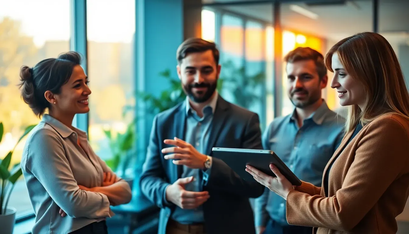 Checklist de onboarding de clientes para empresas de TI: do primeiro contato ao contrato