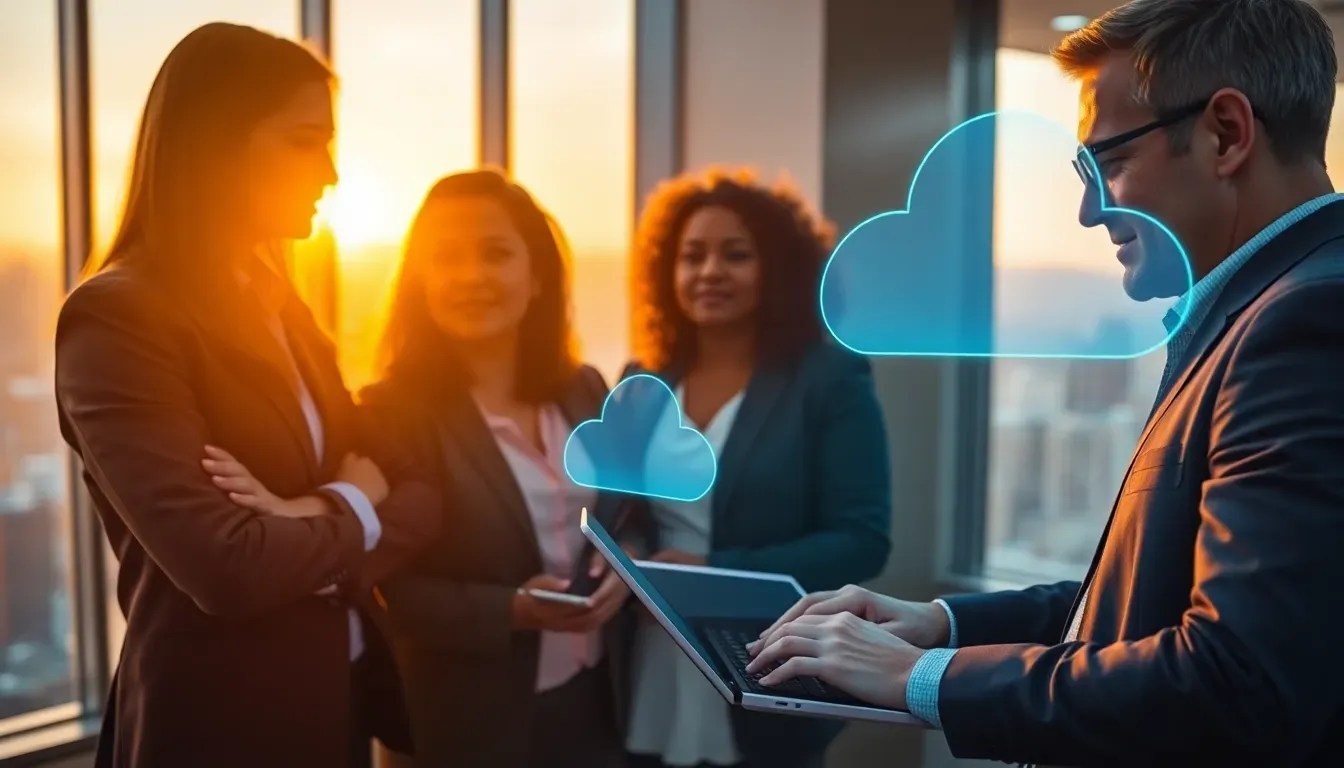 Comparativo: cibersegurança Google Cloud vs AWS vs Azure para empresas brasileiras