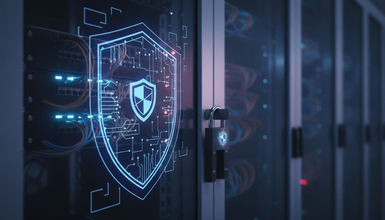 Cloud computing para clínicas no RJ: requisitos, custos e segurança para contratar