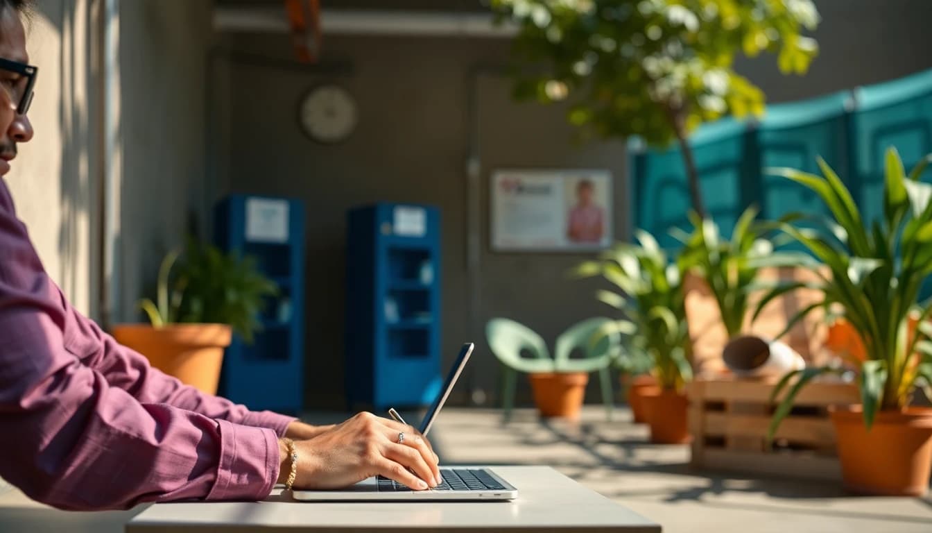 Contratar empresa de TI RJ: critérios para avaliar custo, segurança e SLA