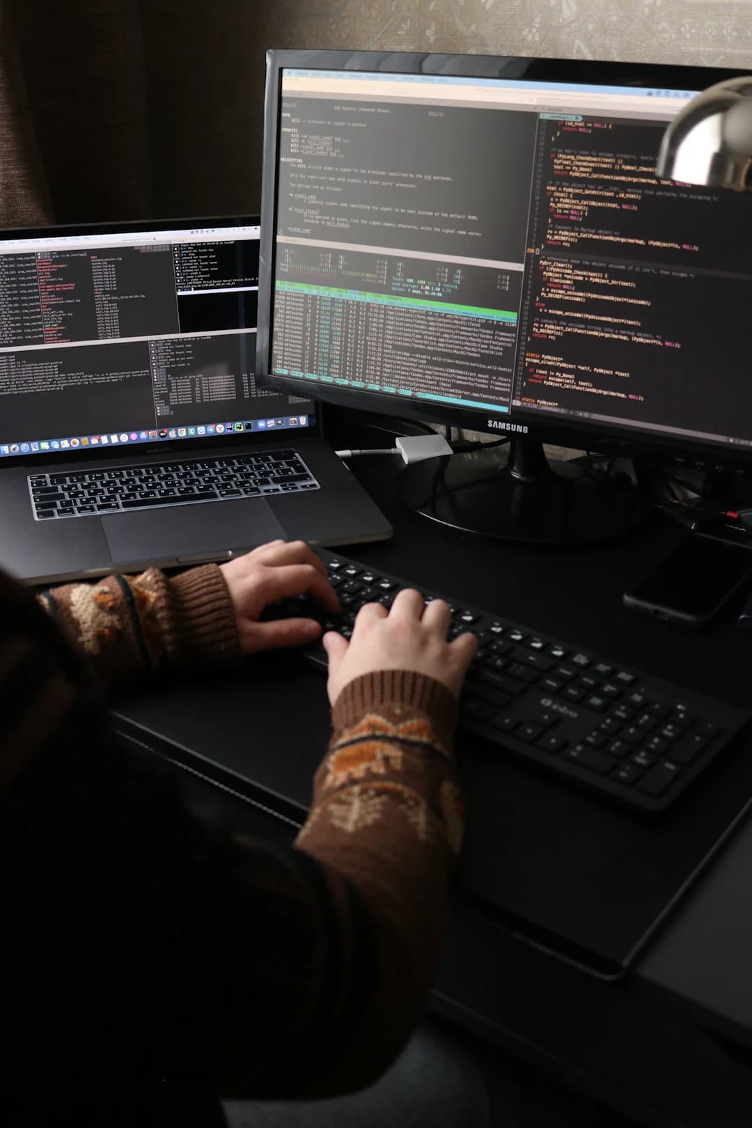 Desenvolvimento de Software: O Que Você Precisa Saber para Potencializar Seu Negócio