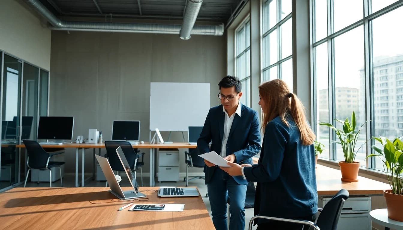 Ferramentas de Colaboração e Produtividade para Organizar Trabalho em Equipe com Eficiência
