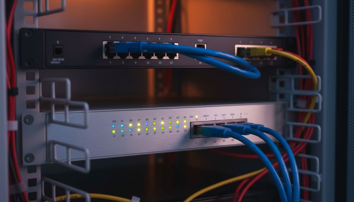 Firewall corporativo PME: critérios para escolher e implementar com segurança