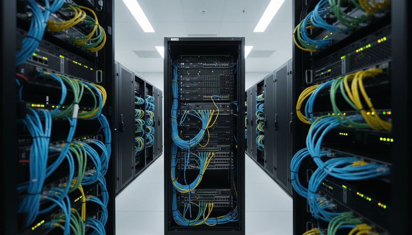 Implantação Active Directory RJ: critérios para planejar, migrar e validar com segurança