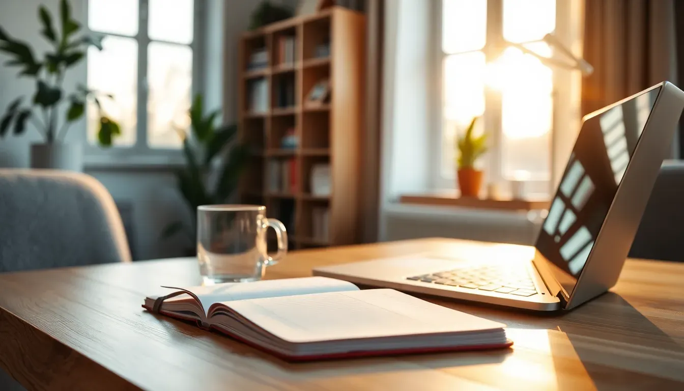 Melhores Notebooks Para Trabalho: Produtividade Garantida