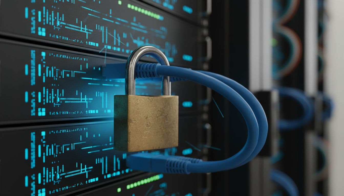 Proteção contra ransomware PME: controles críticos para reduzir o risco