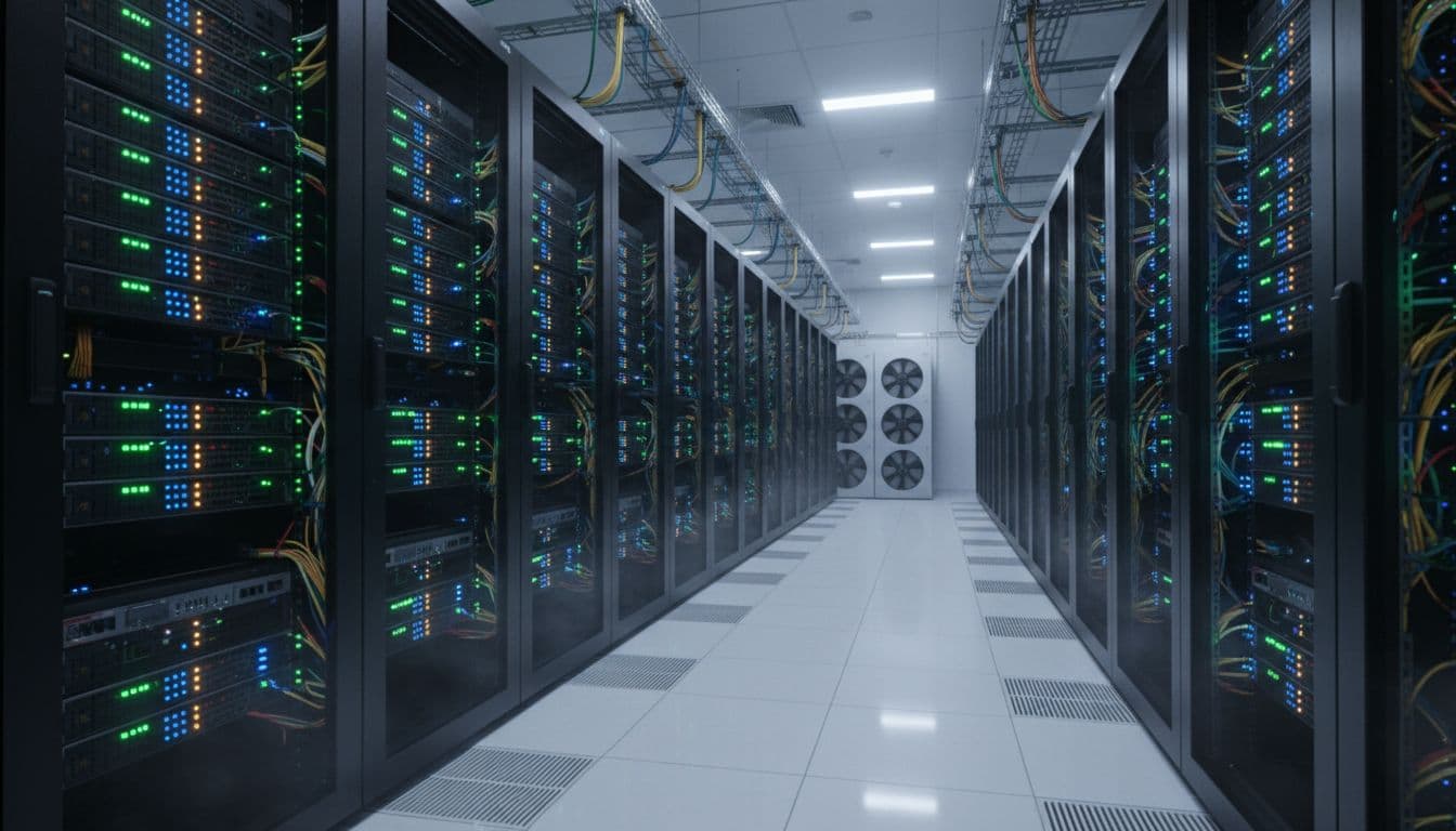 Recuperação de dados corporativos: critérios e etapas para reduzir perda e indisponibilidade