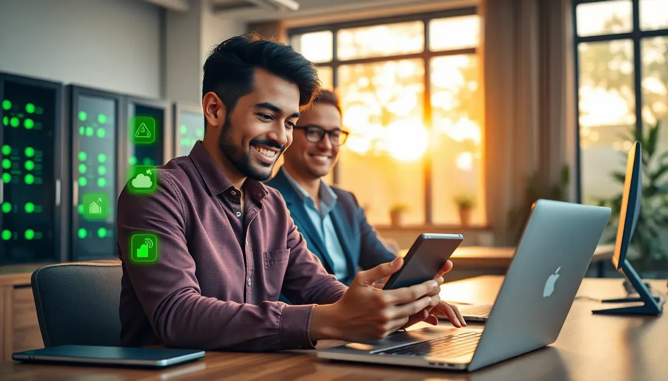 Sustentabilidade e TI: Reduzindo Custos com Eficiência Energética e ESG