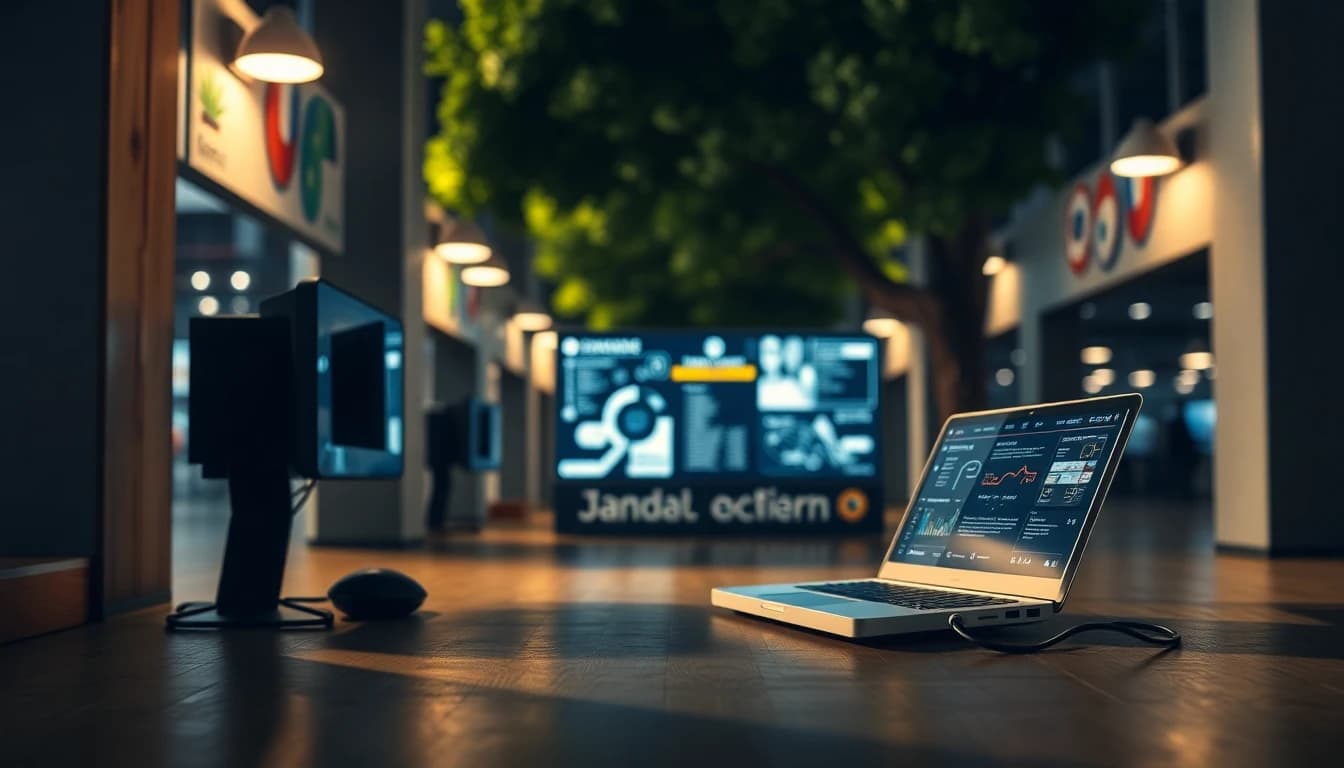 Transformação Digital para PMEs: um passo a passo para inovar e competir
