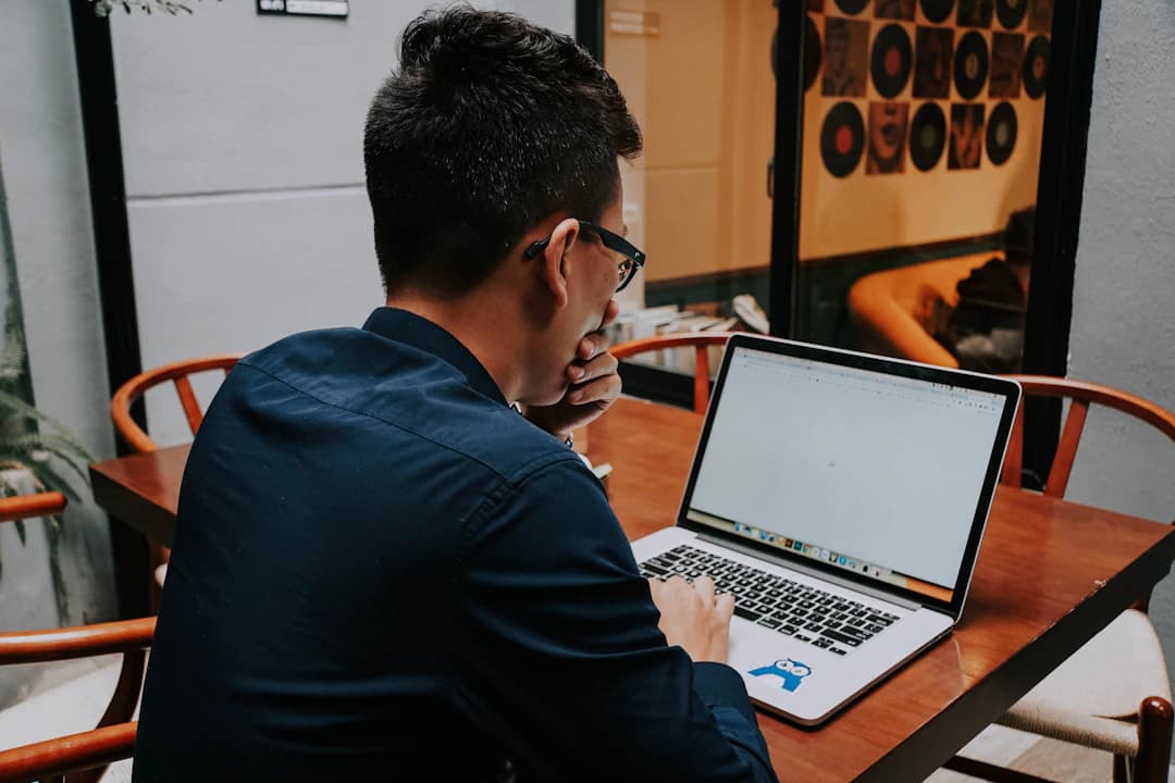 Transforme Seu Negócio com uma Empresa de TI: Descubra Como!